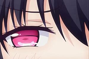 Yari Agari Intense Hentai Action Scene