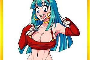 Hentai dragon ball z gt adventures