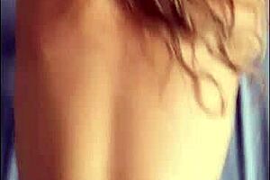 latina slut participates in 3some group sex, flashing and naughty snaps during sexchallenge game