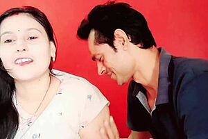 First Time Anal Fucking: Tight Ass Stretched By Hard Cock.