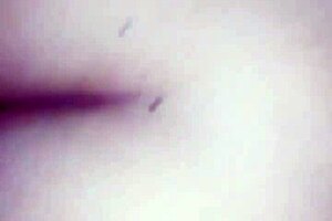 Watch that tranny take a big cock up her ass?