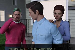 Echoes of lust season 2 episode 69