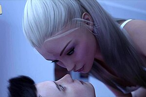 Echoes of lust season 2 episode 69