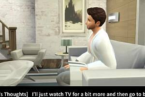 Girl Next Door Cheats With Creampie In Hot Tub Pool Bath!