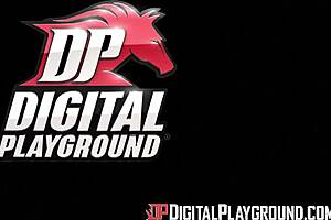 City of Angels in HD - The Hunted Part 2