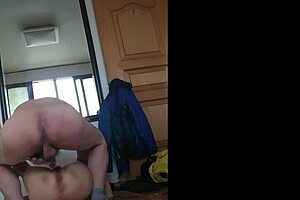 this elderly couple is fucking like young ones in their homemade video. the horny granny and her husband go hardcore.