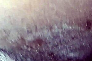 mr10curve, fuck my big pussy in missionary? ocean paradise squirts on big black cock!