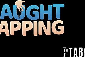 Hey, check out Air B and Double D with Tommy Pistol and Codi Vore in petite teen blowjob action