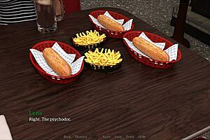 Discover the hidden thrills in my new memories 45, where anime fantasies come alive