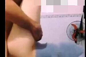 Suzana K, that naughty Japinha from Jundiaí, begs for spanks while screwing her man