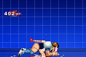 brian battles lambda in this paid anime character showdown