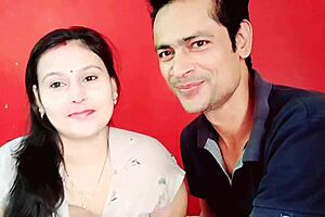 First Time Anal Fucking: Tight Ass Stretched By Hard Cock.