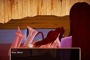 Feeling the Thrill in My New Family Game