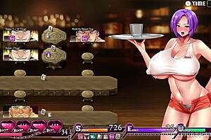 karryn's prison hentai game part 5