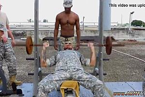 have you seen these russian soldiers fucking muscle army boys? staff sergeant in action