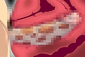 steamy hentai compilation featuring big tits blowjob scenes