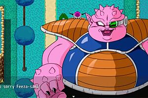 Bulma's adventure 3 episode 2