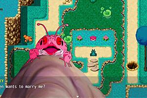 Bulma's adventure 3 episode 2