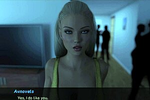 Echoes of lust season 2 episode 69