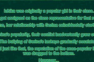 Yari Agari Intense Hentai Action Scene