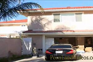 i'm at threesome party with 2 hot sluts in my friends house