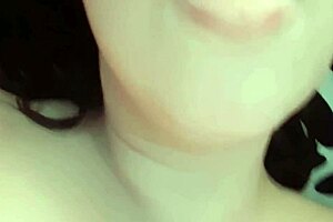 Is My Mother-In-Law Lesbian? She Masturbates And Sends Videos