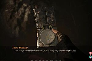 i play desert stalker ep 50 without commentary, featuring rough blowjobs and big tits