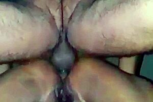 Fat latina claudia in bent over doggystyle with big ass orgasms