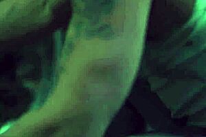 jack bailey and colt spence in a bratty gentleman doggystyle romp with big cocks