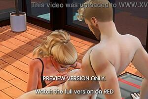 Exploring 3d hentai through a unique lens in preview