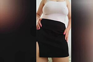 Look at Those Bouncing Boobs!