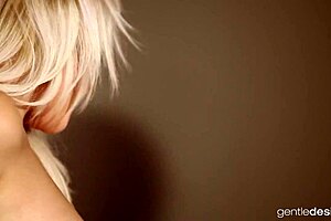 katy rose, the horny housewife, indulges in blowjobs and fingering.