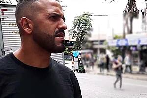 I feel the passion in forbidden tales with tony and carol.