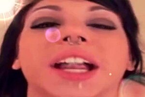 Another video for cum enthusiasts by bof