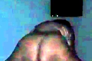 Fat latina claudia in bent over doggystyle with big ass orgasms