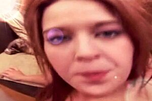 Another video for cum enthusiasts by bof