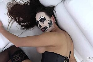 i deepthroat monster cock anally