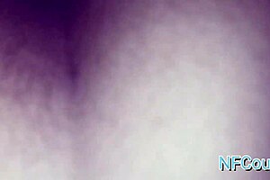 i’m a moroccan hottie bent over for raw doggystyle creampie action