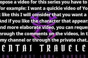 I Swear, a Quick One with Bayonetta Got Me Creampied, Oops!