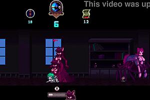 Haunted hump house full gameplay