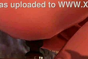 Kayahaze, ready for rough deviance with Xviking?