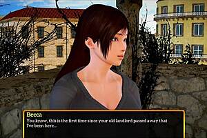 What's happening in my new family?