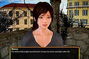 What's happening in my new family?