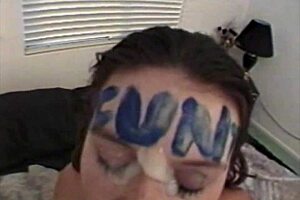 slap happy cumshot compilation