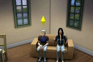 i'm getting fucked doggystyle by my stepbrother in the sims