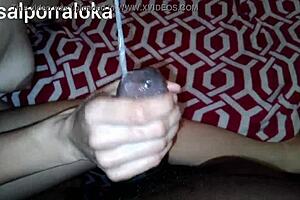 duvido vcs nao gozar em dois minutos vendo essa foda das mais foda