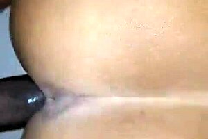 I think that sexy brunette like big cocks