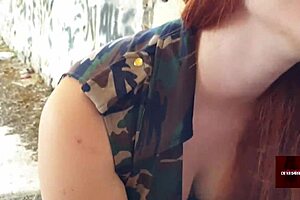 Young single father dates a teenager and they have sex.