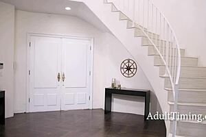 Scumbag Best Friend Bangs My Hoe Girlfriend Hard