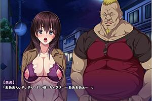 busty jd sex object summer vacation part 3, help save me?